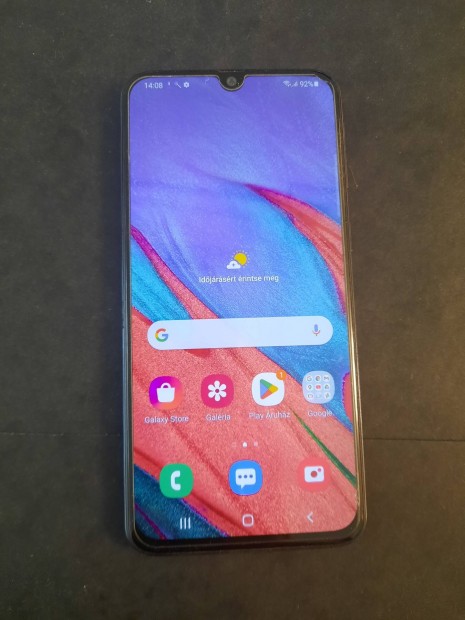 Samsung galaxy a40