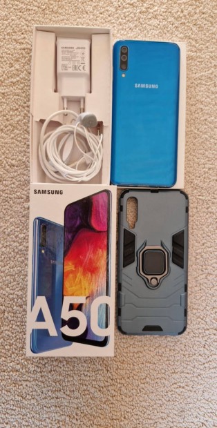 Samsung galaxy a50