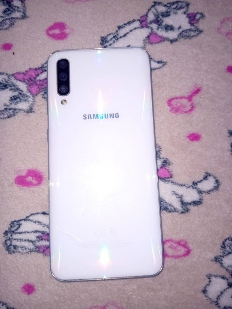Samsung galaxy a50 dual