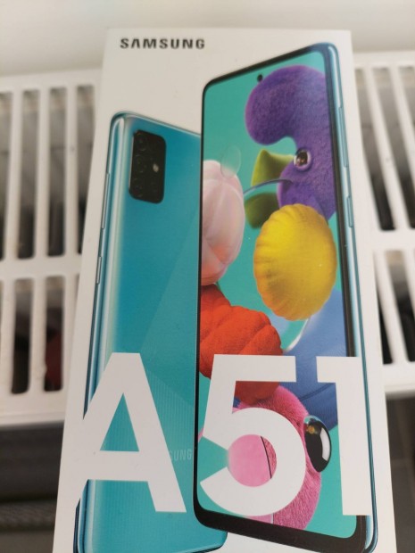 Samsung galaxy a51