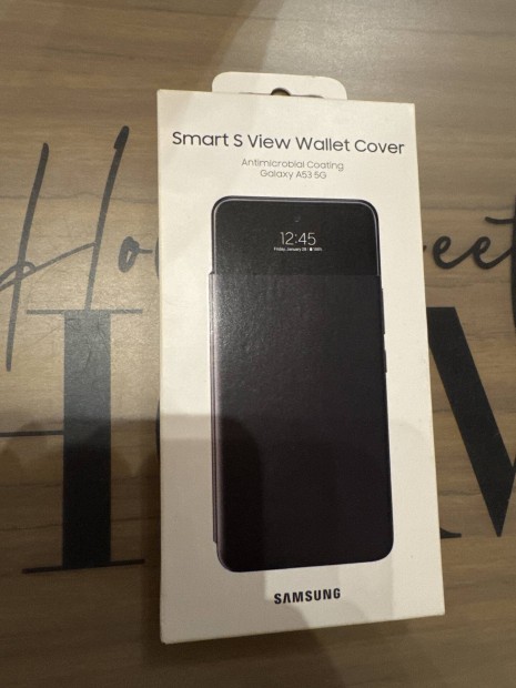 Samsung galaxy a53 5g  smart tok