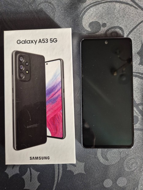 Samsung galaxy a53 dul 