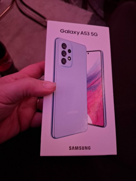 Samsung galaxy a53 krtyafggetlen 