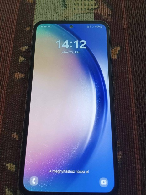 Samsung galaxy a54 5g