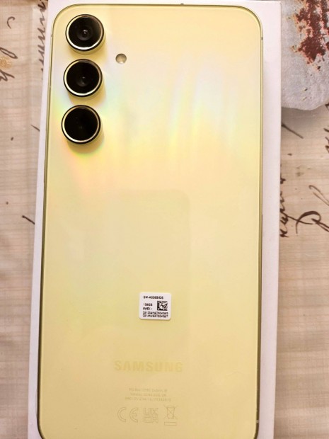 Samsung galaxy a55 5g