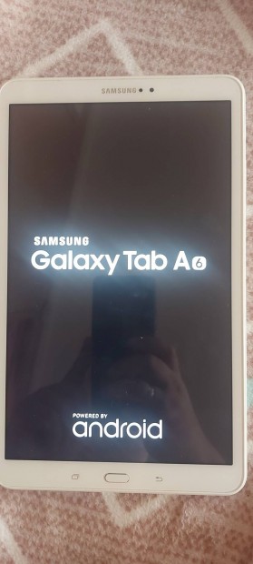 Samsung galaxy a6 tablet 10 coll