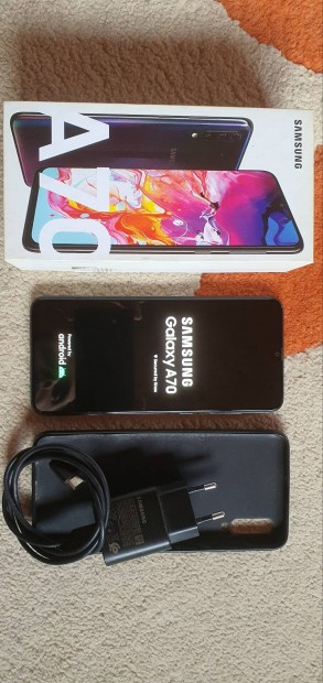 Samsung galaxy a70 dual