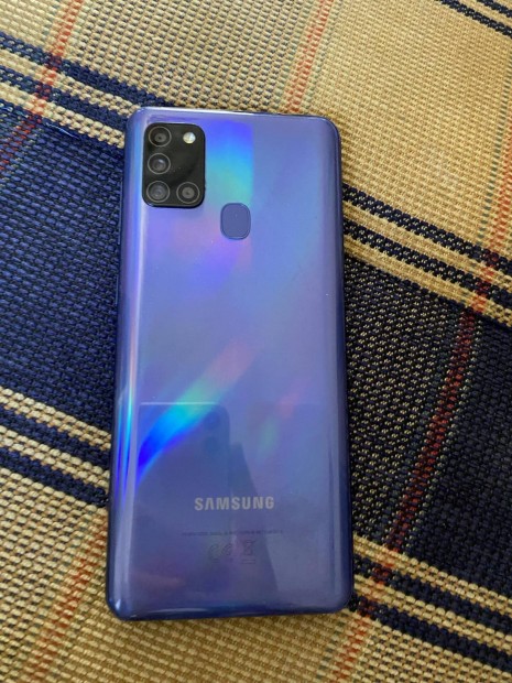 Samsung galaxy a 21s