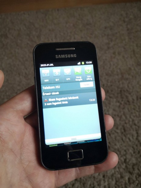 Samsung galaxy ace gt-s5830 #55