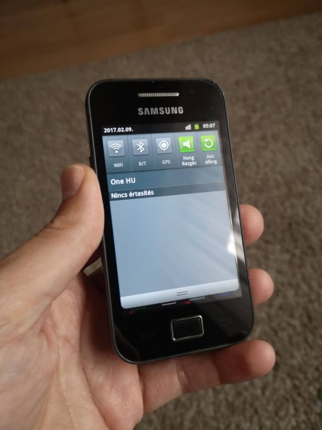 Samsung galaxy ace gt-s5830 #56