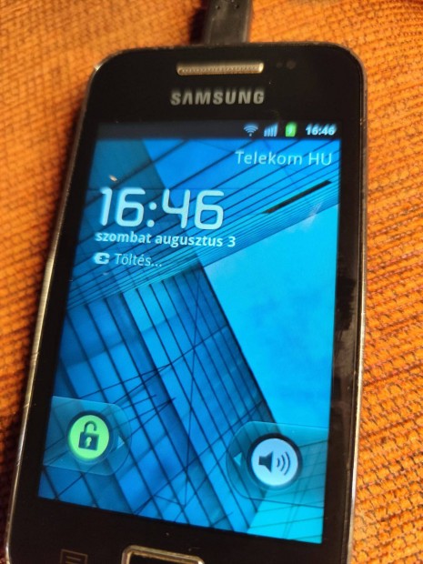 Samsung galaxy ace t-mobilos