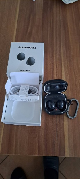 Samsung galaxy buds2 +tok. jszer