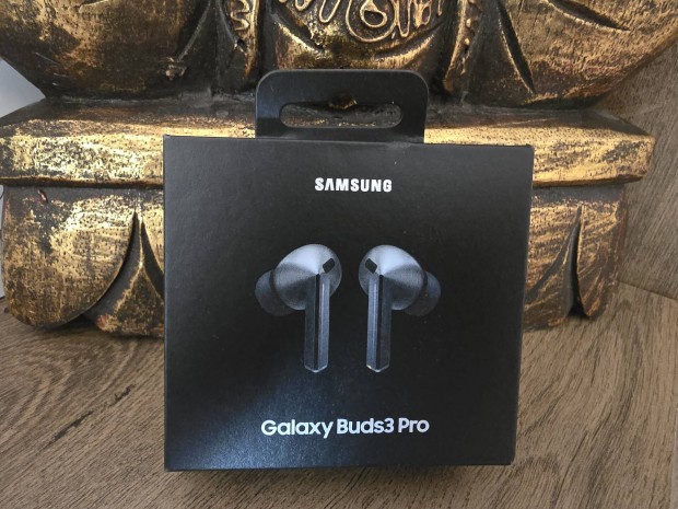 Samsung galaxy buds3 pro