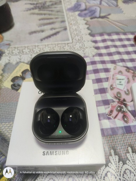 Samsung galaxy buds 2 