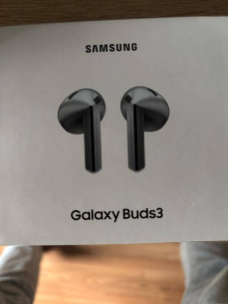 Samsung galaxy buds 3