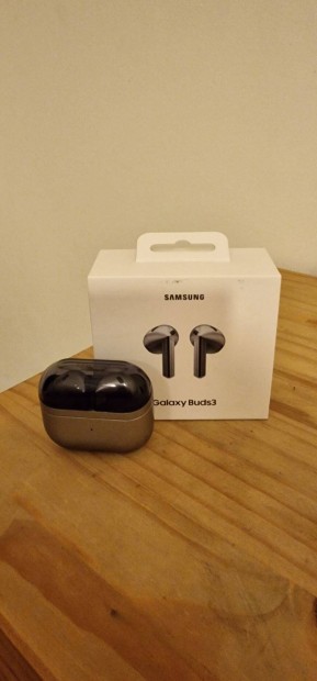 Samsung galaxy buds 3