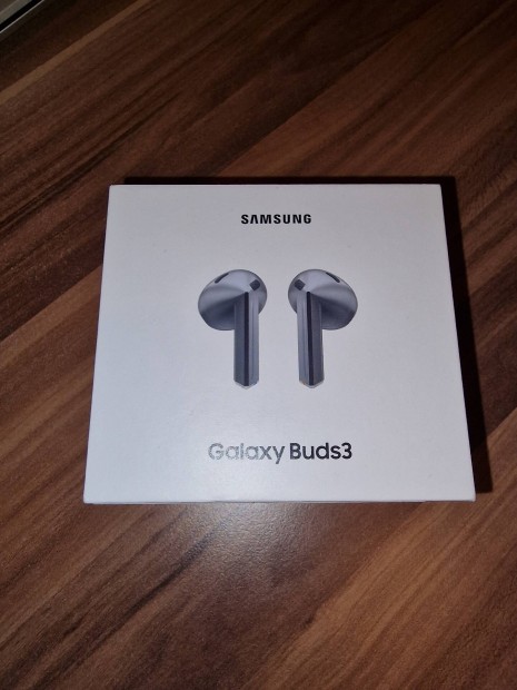 Samsung galaxy buds 3 wireless flhallgat 