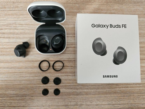 Samsung galaxy buds FE