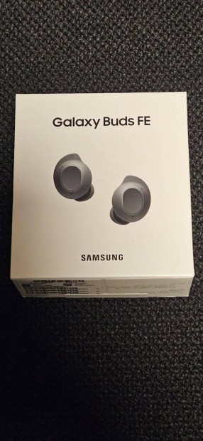 Samsung galaxy buds fe fllhalgat