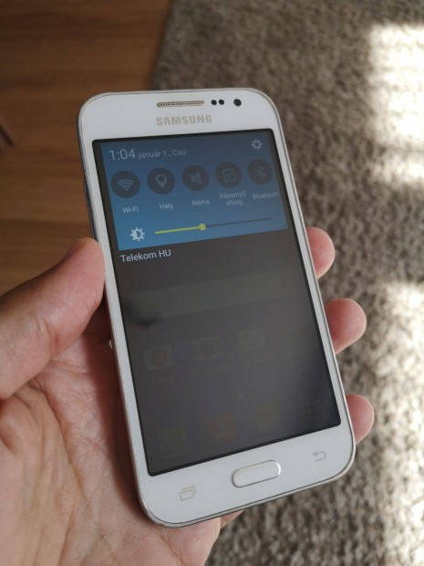 Samsung galaxy core lte prime