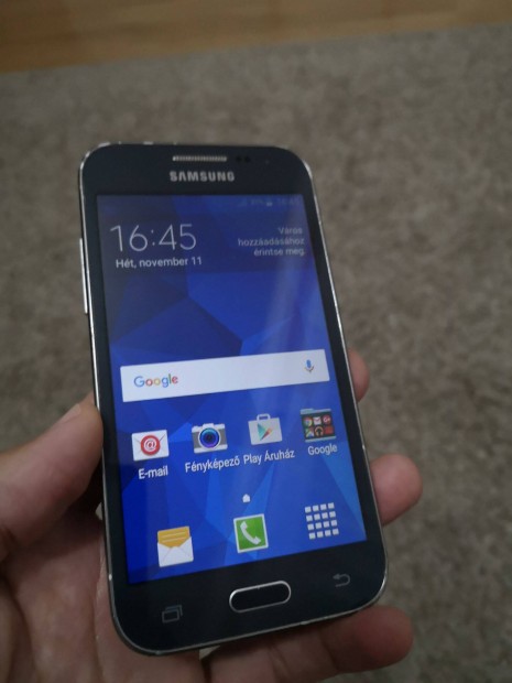 Samsung galaxy core prime