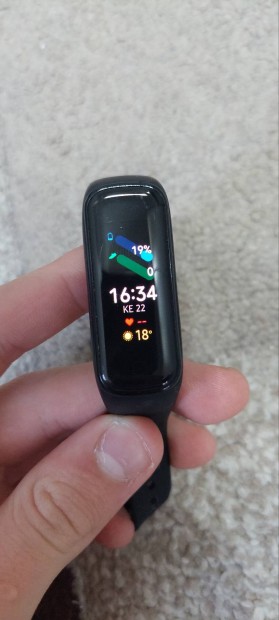 Samsung galaxy fit2