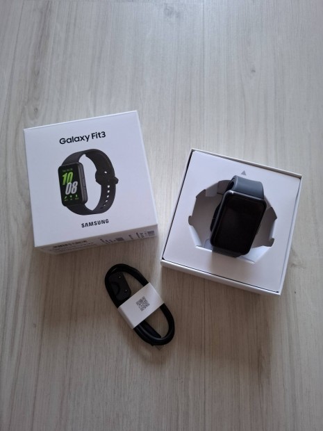 Samsung galaxy fit 3 okosra