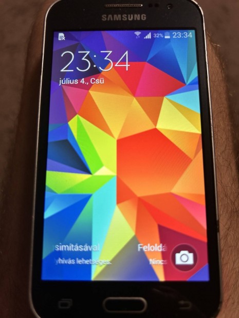 Samsung galaxy g360f