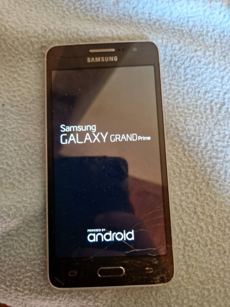 Samsung galaxy grand prime elad