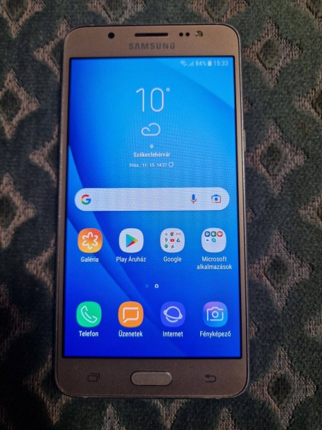 Samsung galaxy j5 2016