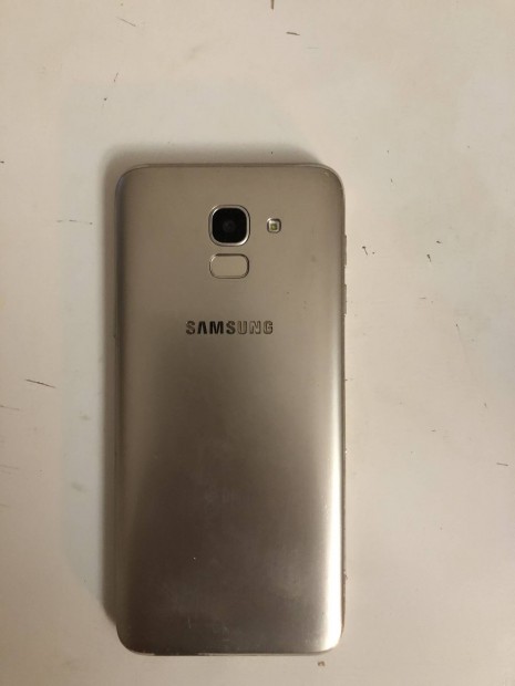 Samsung galaxy j6