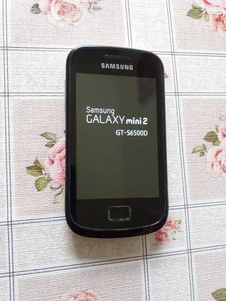 Samsung galaxy mini 2 mobiltelefon telefon mobil