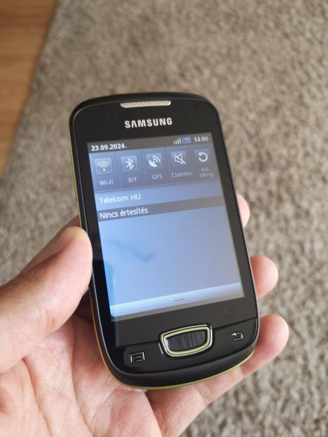 Samsung galaxy mini s5670