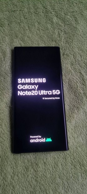 Samsung galaxy note 20 ultra