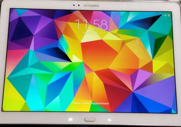 Samsung galaxy note pro sm-p900 Tablet 