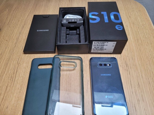 Samsung galaxy s10 e kk