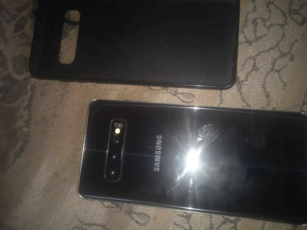 Samsung galaxy s10plus