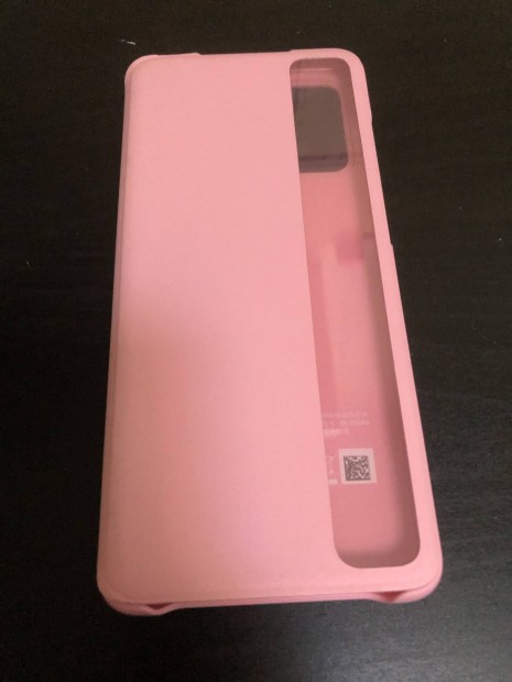 Samsung galaxy s20+ plusz gyri tok pink