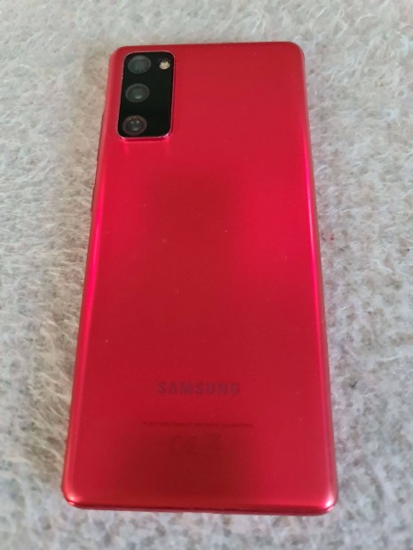 Samsung galaxy s20 fe