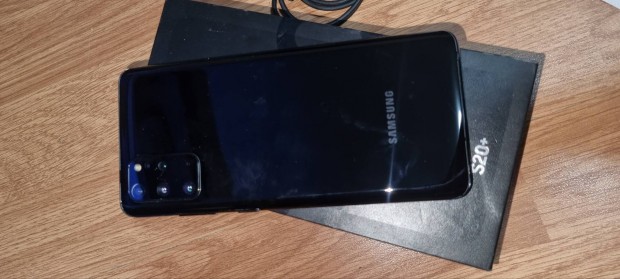 Samsung galaxy s20 plus 