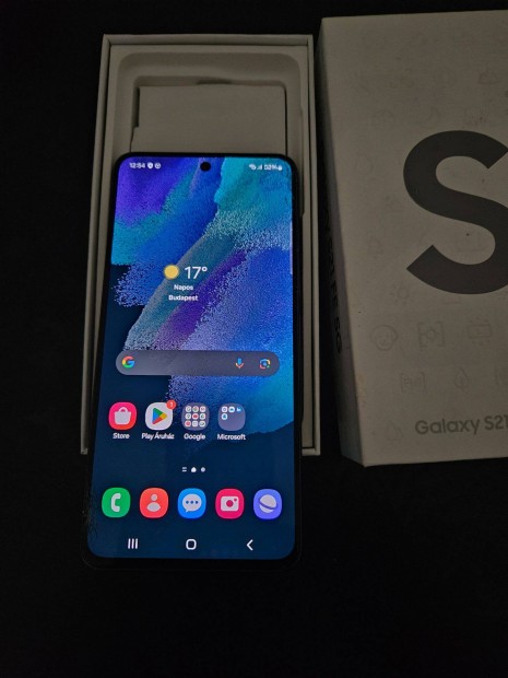 Samsung galaxy s21 fe 5G