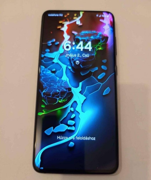 Samsung galaxy s21 fe hibatlan allapotban