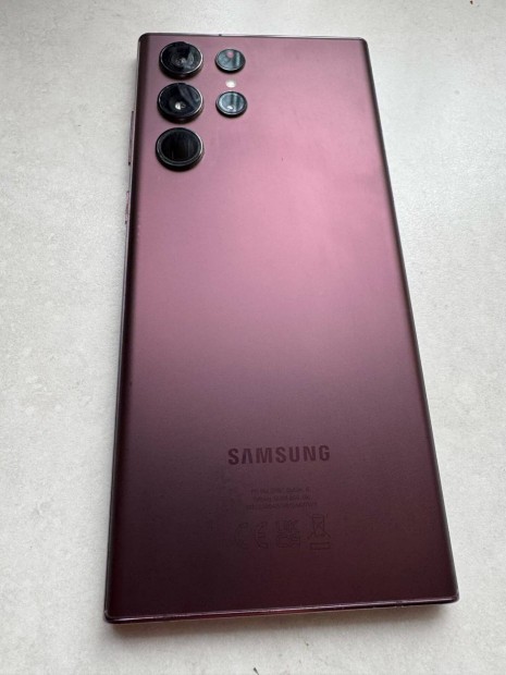 Samsung galaxy s22 ultra