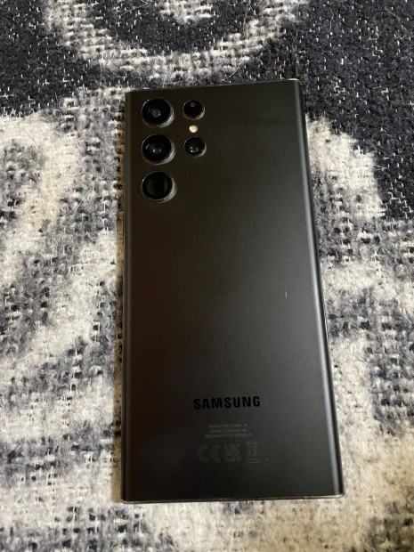Samsung galaxy s22 ultra 