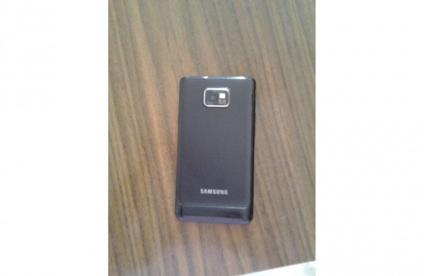 Samsung galaxy s2 gt-i9100, rossz aksi, j kijelz