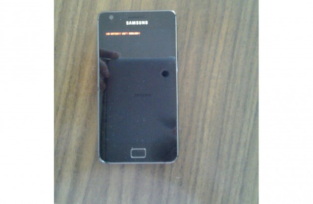 Samsung galaxy s2 gt-i9100, rossz aksi, j kijelz