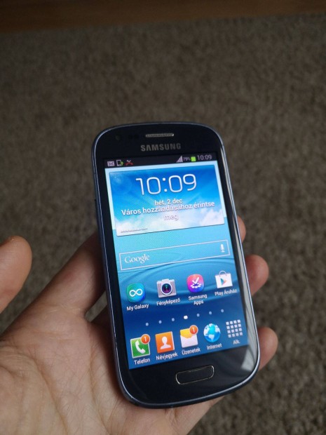 Samsung galaxy s3 mini gt-i8190n