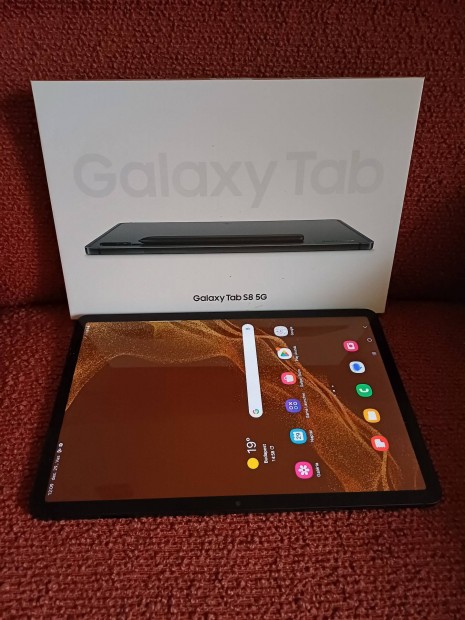 Samsung galaxy s8 tab