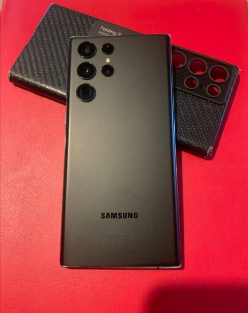 Samsung galaxy s 22 ultra