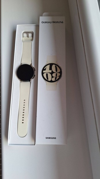 Samsung galaxy smartwatch 6 garancival